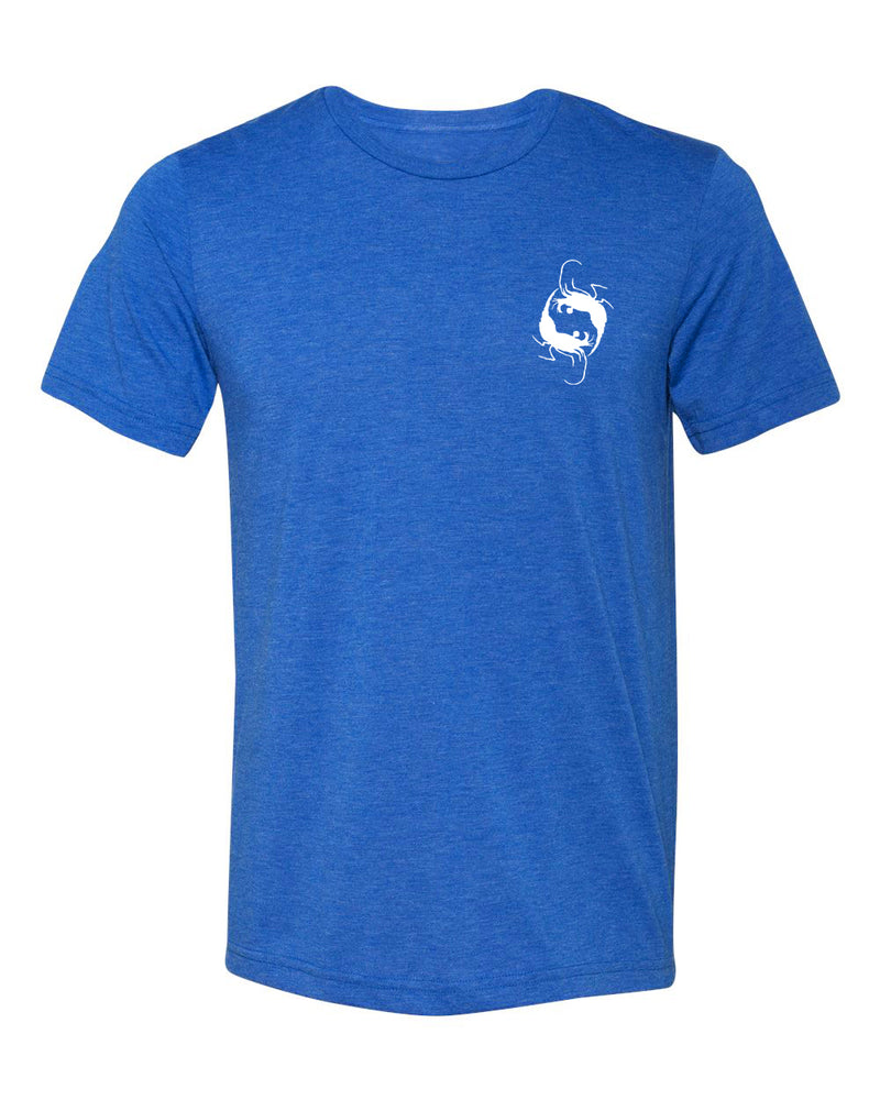 Bull Shark Organic Cotton Crew