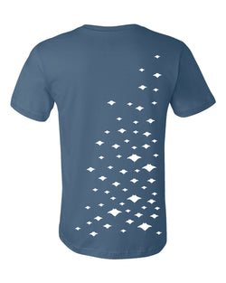 Manta Rise Organic Cotton Crew