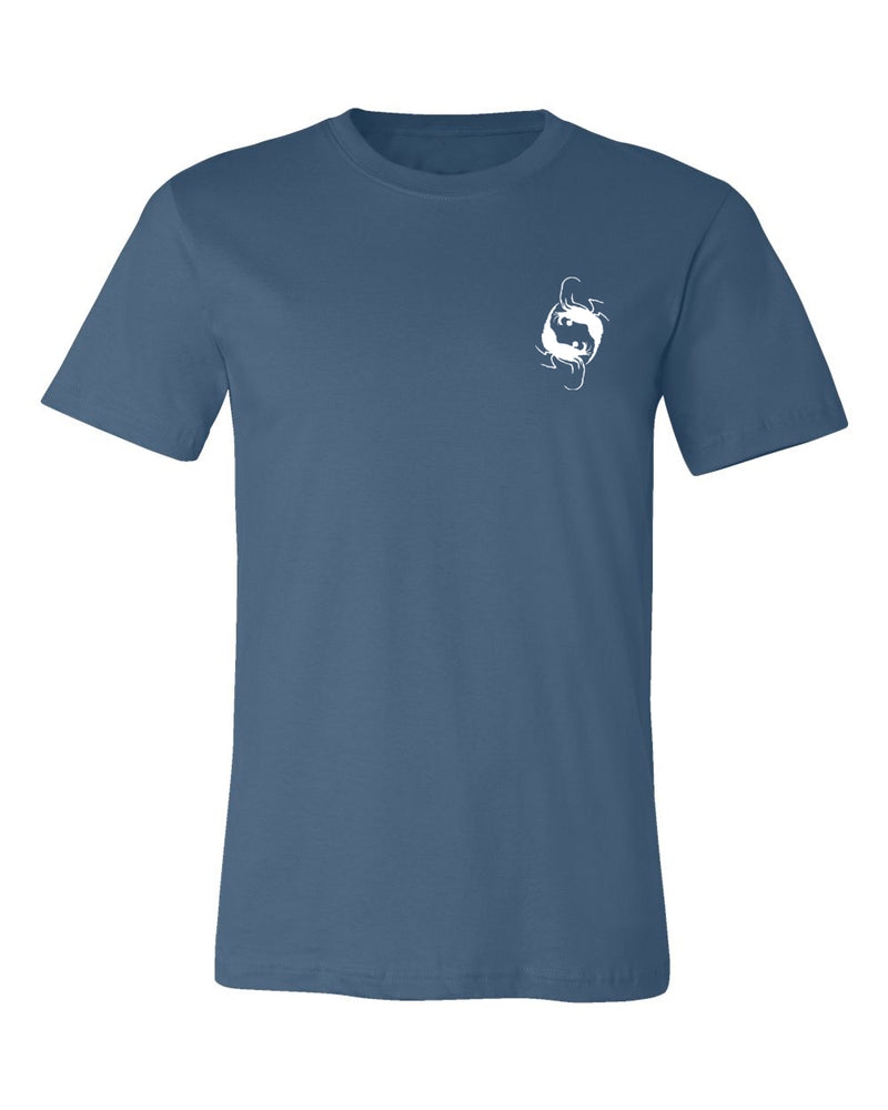 Manta Rise Organic Cotton Crew